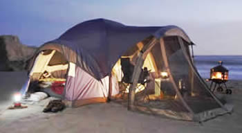 Carpas para camping