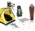 Novedades de camping