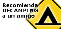 De Camping a un amigo