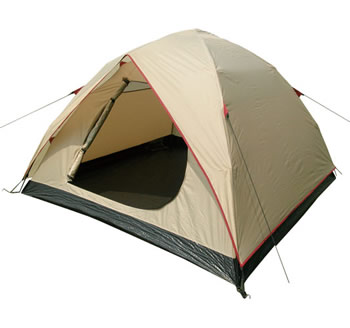 Carpas para camping