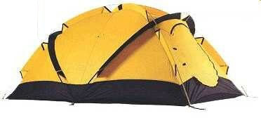 Carpas para camping