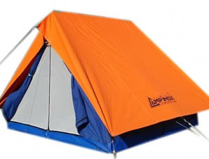 Carpas para camping