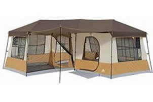 Carpas para camping