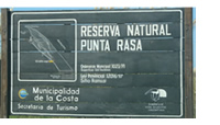 Punta Rasa