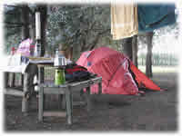Manual de camping