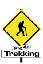 Mundo Trekking - Trekking y campamento