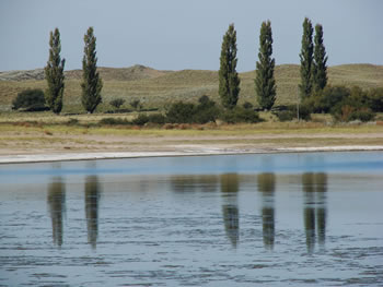 Laguna de Utracán Balneario