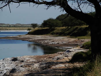 Laguna de Utracán