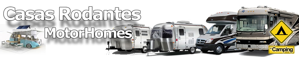 Casas rodantes y motorhomes